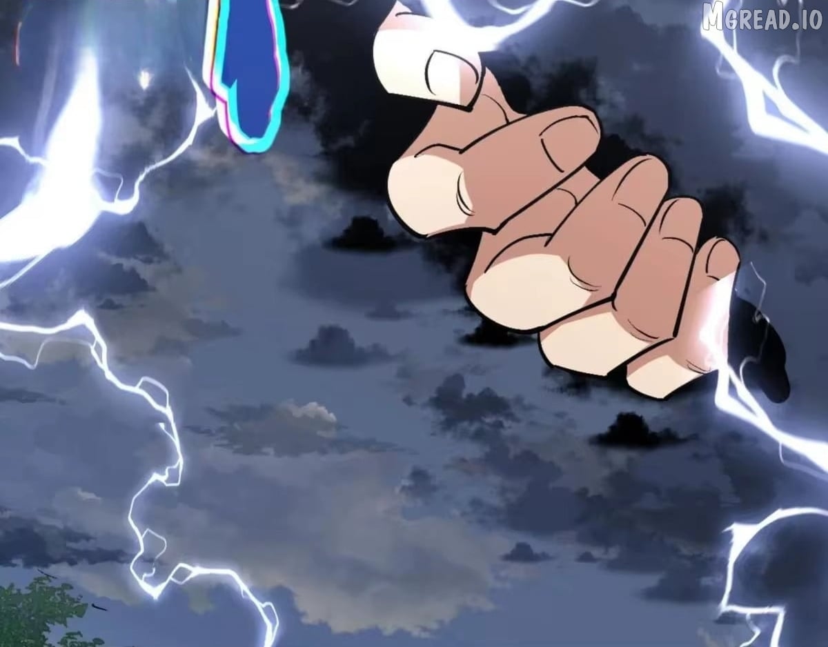 Master: This rebellious disciple is definitely not the Holy Son Chapter 186  - page 9